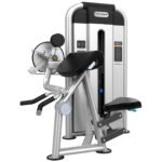 Dual Flexión Brazo / Extensión Tríceps  110 Kg- Predator