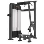 Pantorrilla de Pie EVO Focus