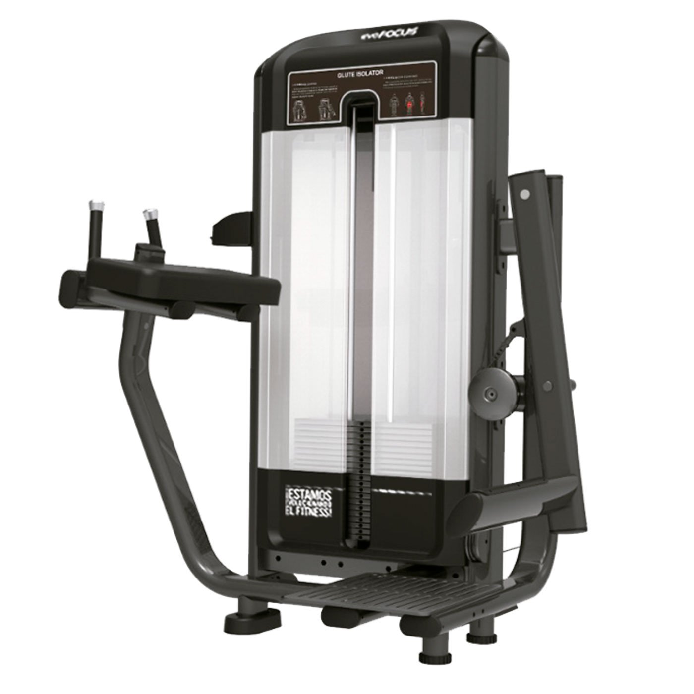 PATADA-DE-GLUTEO-FOCUS_1 Patada de GlúTeo EVO Focus - Imagen 1