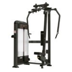 Dual Pecho - deltoides EVO Focus