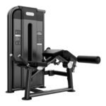 Flexión de Pierna Acostado - Alien