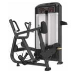 Remo Vertical con Apoyo EVO Focus