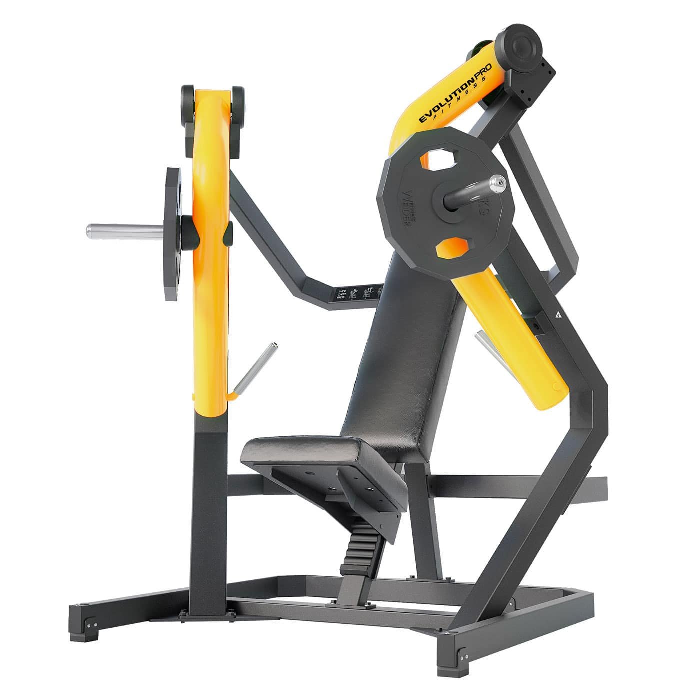 S18_Hammer-pecho-declinado_001 Hammer Pecho declinado - S18 - Imagen 1