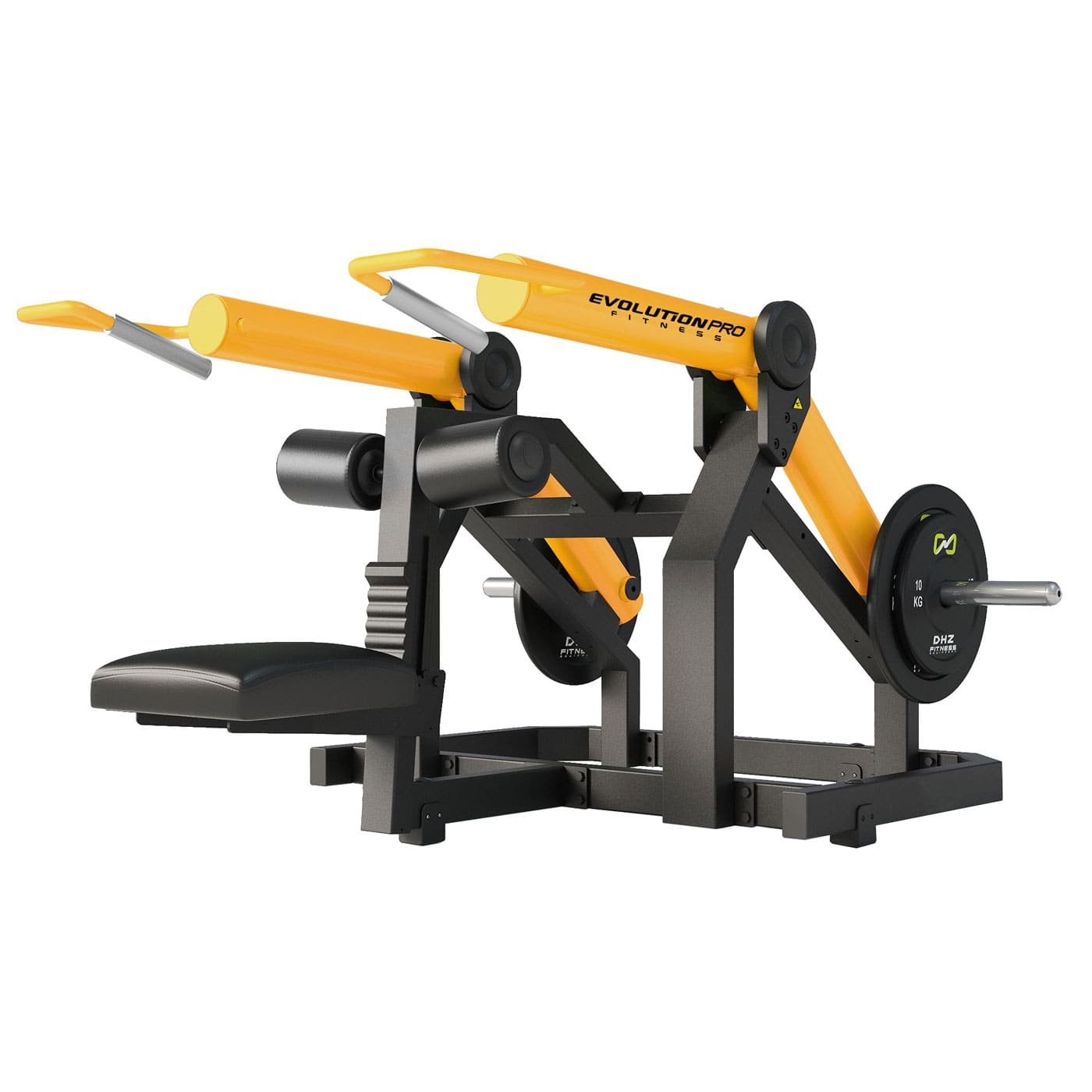 S18_Hammer-prensa-de-triceps_001 Hammer Prensa de Tríceps - S18 - Imagen 1