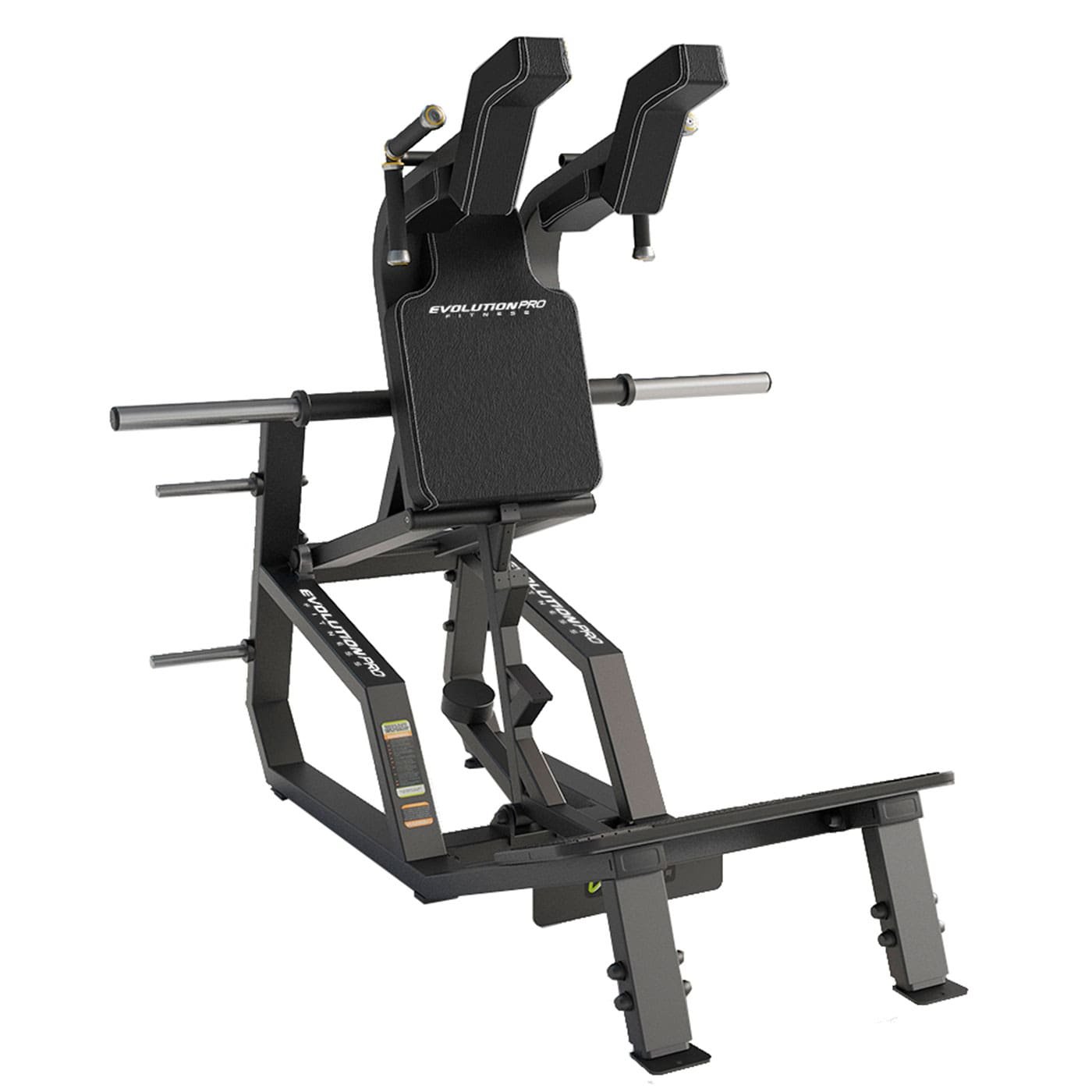 S18_Super-Squat_001 Super Squat - S18 - Imagen 1