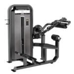 Dual Abdominal Lumbar S18