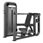 Dual Pecho Hombro S18