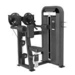 Elevación Hombro Lateral S18