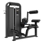 Extensión Lumbar S18