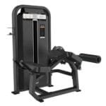 Flexión de Pierna Acostado S18