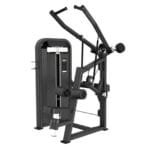 Polea Alta Isolateral S18