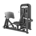 Prensa de Pierna Horizontal S18