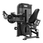 Flexión de Pierna Sentado - Alien