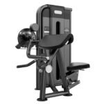 Dual Flexión Bíceps / Extensión Tríceps - Alien