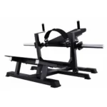 Elevación Pélvica con Cinturon Serie 600 - GRIS