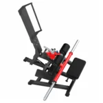 Elevación Pélvica de Pie