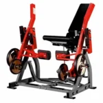 Extensión Pierna Isolateral