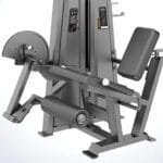 Extensión de Pierna Silver - Imagen 2