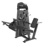 Flexión de Pierna Sentado Silver