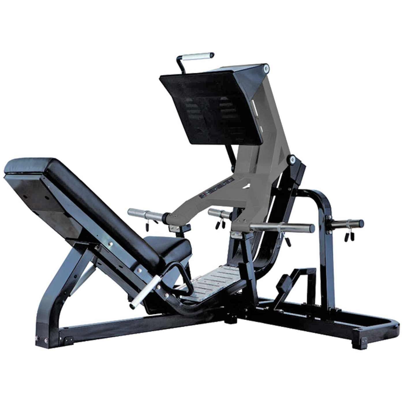 hammer-prensa-de-pierna_f16 Hammer Prensa de Pierna - Imagen 1