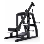 Hiperextension Inversa - Serie 600 - GRIS