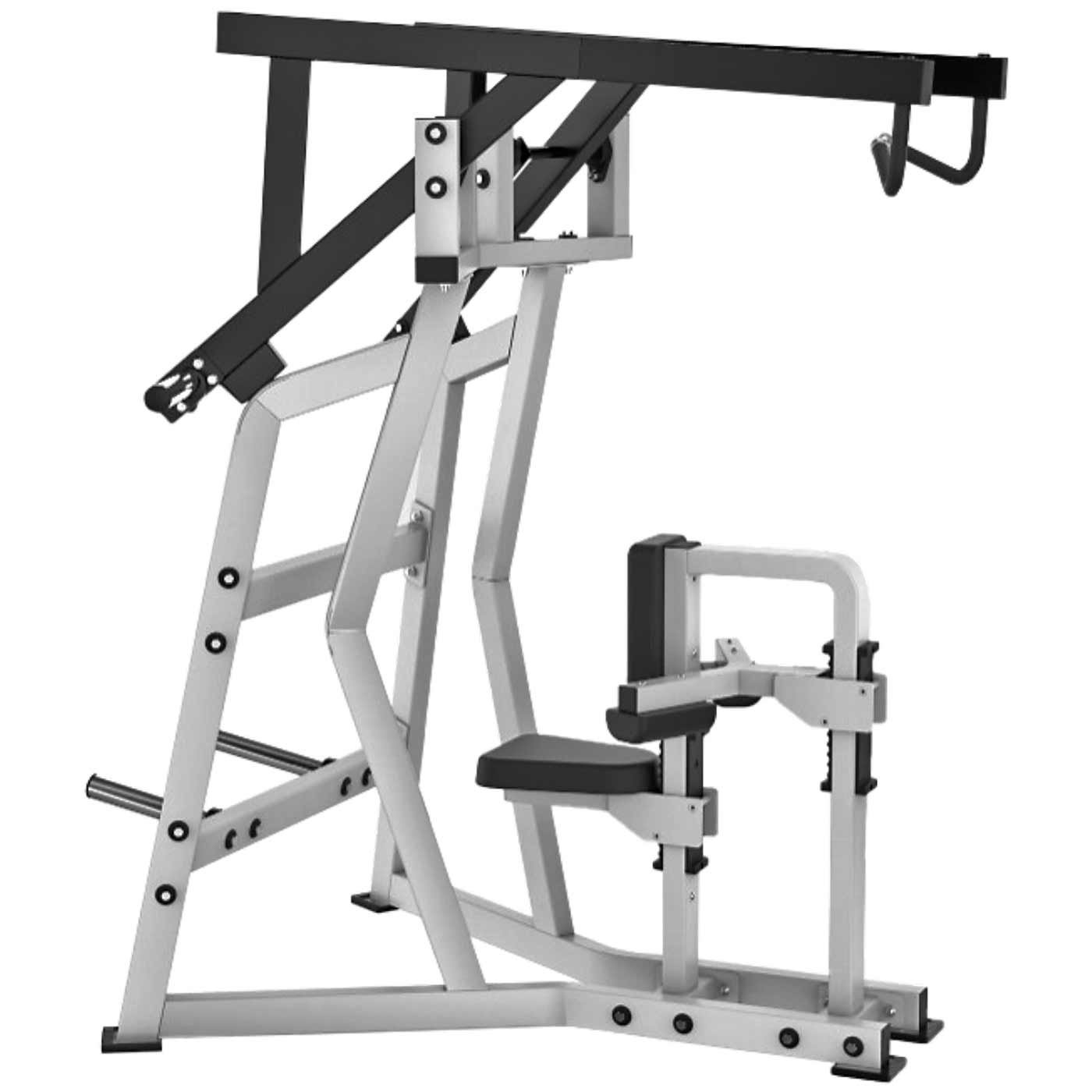 iso-lateral-polea-alta-frontal_f16 Iso-Lateral Polea Alta Frontal - Imagen 1