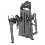 Patada de Gluteo Silver