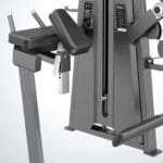 Patada de Gluteo Silver - Imagen 2