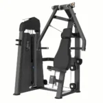 Prensa de Pecho Vertical Silver