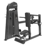 Prensa de Tríceps Silver