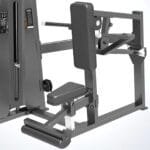 Prensa de Tríceps Silver - Imagen 2