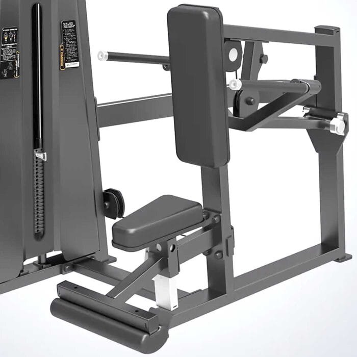 Prensa de Tríceps Silver - Imagen 2