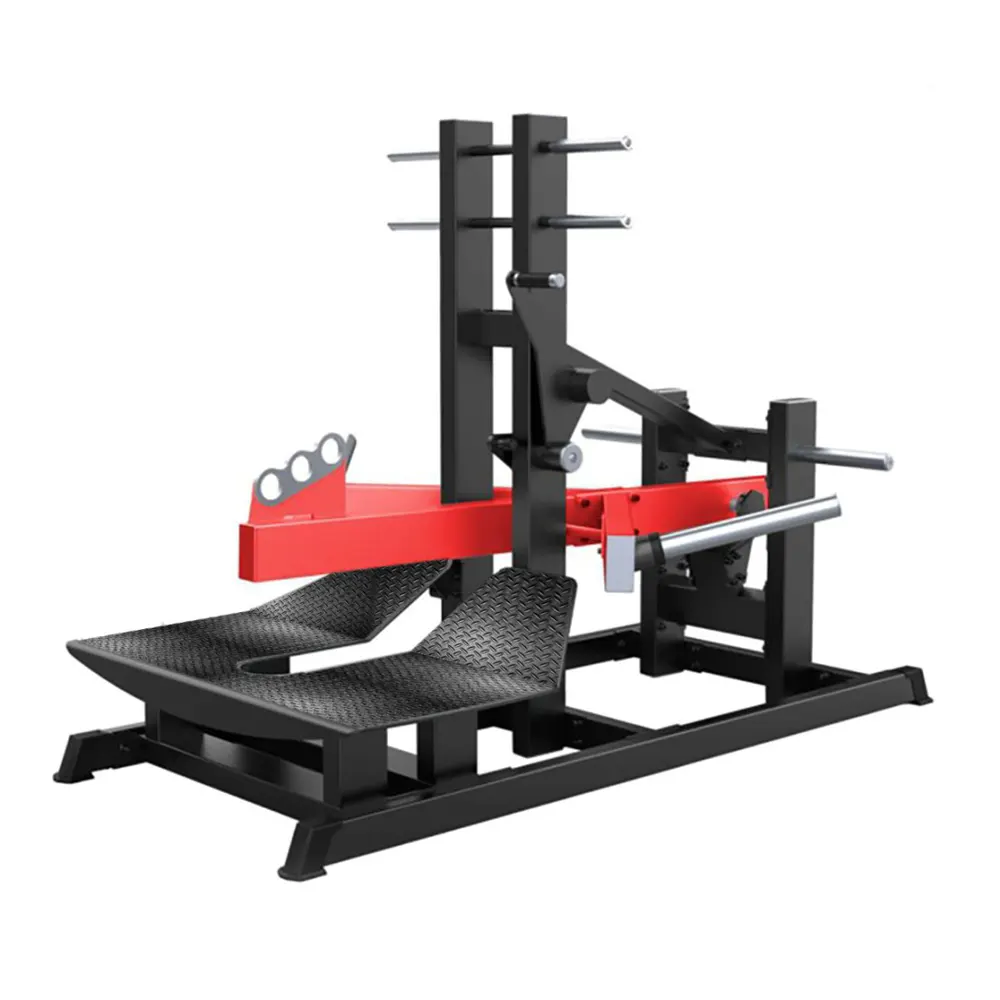 sentadillas-Cinturon-1 Sentadilla con Cinturón - Serie 600 - Imagen 1