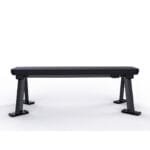 BANCO PLANO MULTIPROPOSITO (FLAT BENCH) HAMMER FORCE PRO MOVIFIT - Imagen 2