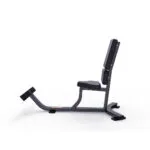 BANCO UTILITARIO ESPALDAR FIJO 75 GRADOS (UTILITY BENCH) HAMMER FORCE PRO MOVIFIT - Imagen 2