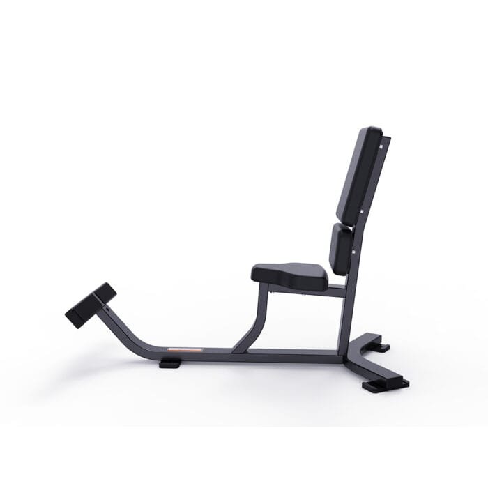 BANCO UTILITARIO ESPALDAR FIJO 75 GRADOS (UTILITY BENCH) HAMMER FORCE PRO MOVIFIT - Imagen 2