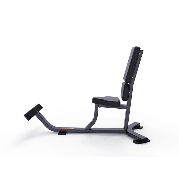 BANCO UTILITARIO ESPALDAR FIJO 75 GRADOS (UTILITY BENCH) HAMMER FORCE PRO MOVIFIT - Imagen 2