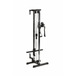 COMBO POLEA AJUSTABLE PARA PARED CON CARGA DE DISCOS - Imagen 2