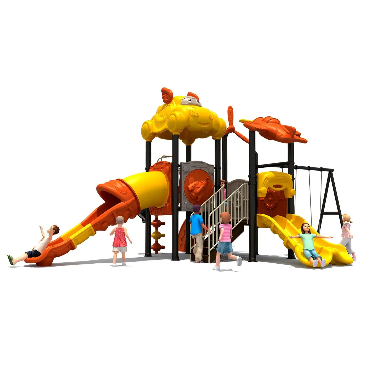 AEROPUERTO-1 Aeropuerto - Imagen 1