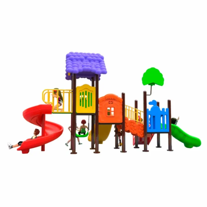 Árbol Mágico - Imagen 2