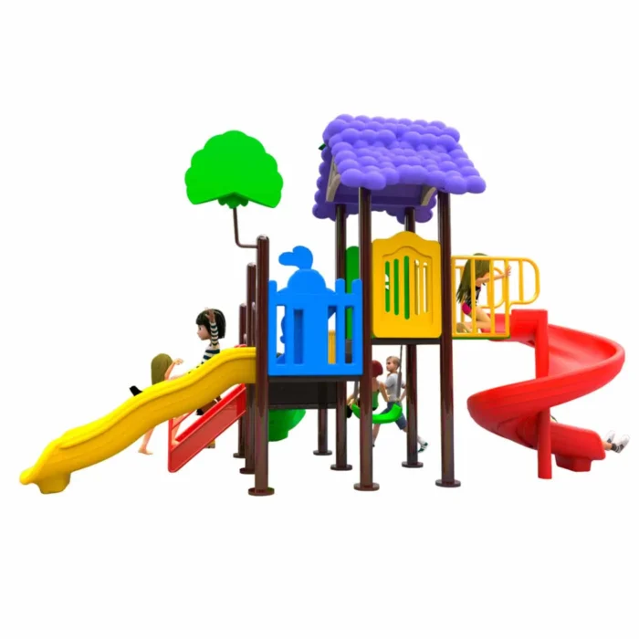 Arbol De La Risa - Imagen 2