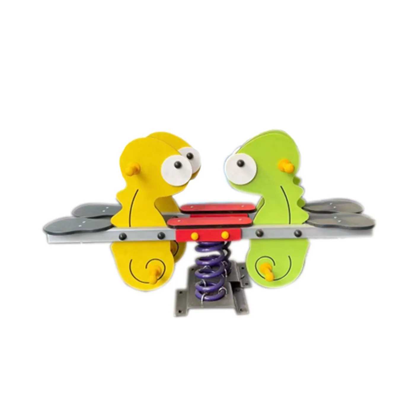 BALANCIN-RESORTADO-MONOS-1 Balancin Resortado Monos - Imagen 1