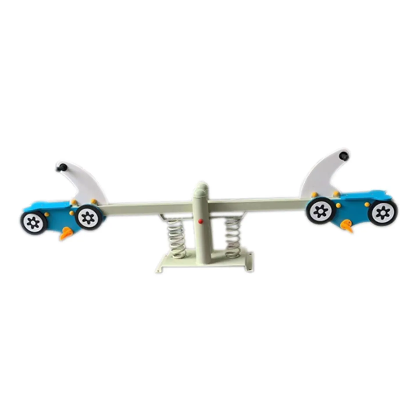 BALANCIN-RESORTADOS-CAR-1 Balancin Resortado Motoneta Blue - Imagen 1