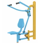 Dorsal Ancho Infantil