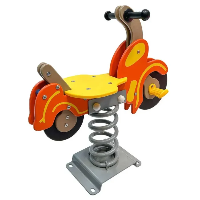 Moto Harley - Imagen 2