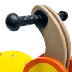 Moto Harley - Imagen 3