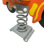 Moto Harley - Imagen 4