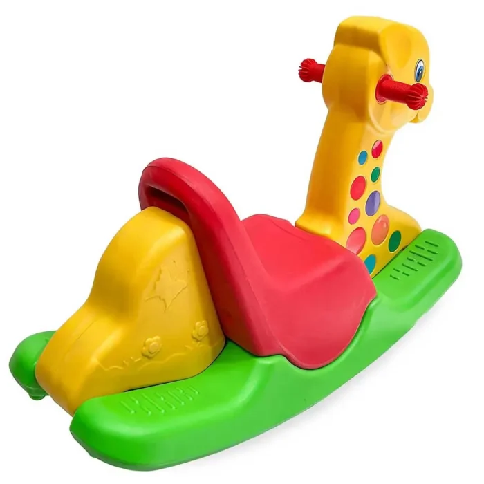 Balancin Bambi - Imagen 5