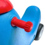 Mini Carrito Azul - Imagen 6