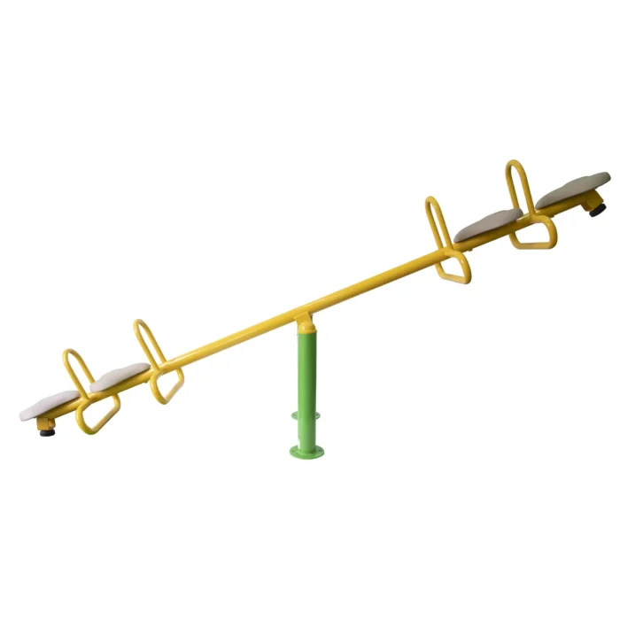 Balancin Doble Evo - Imagen 3